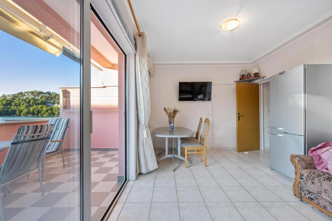 Villa Australia Zaboric Exteriör bild