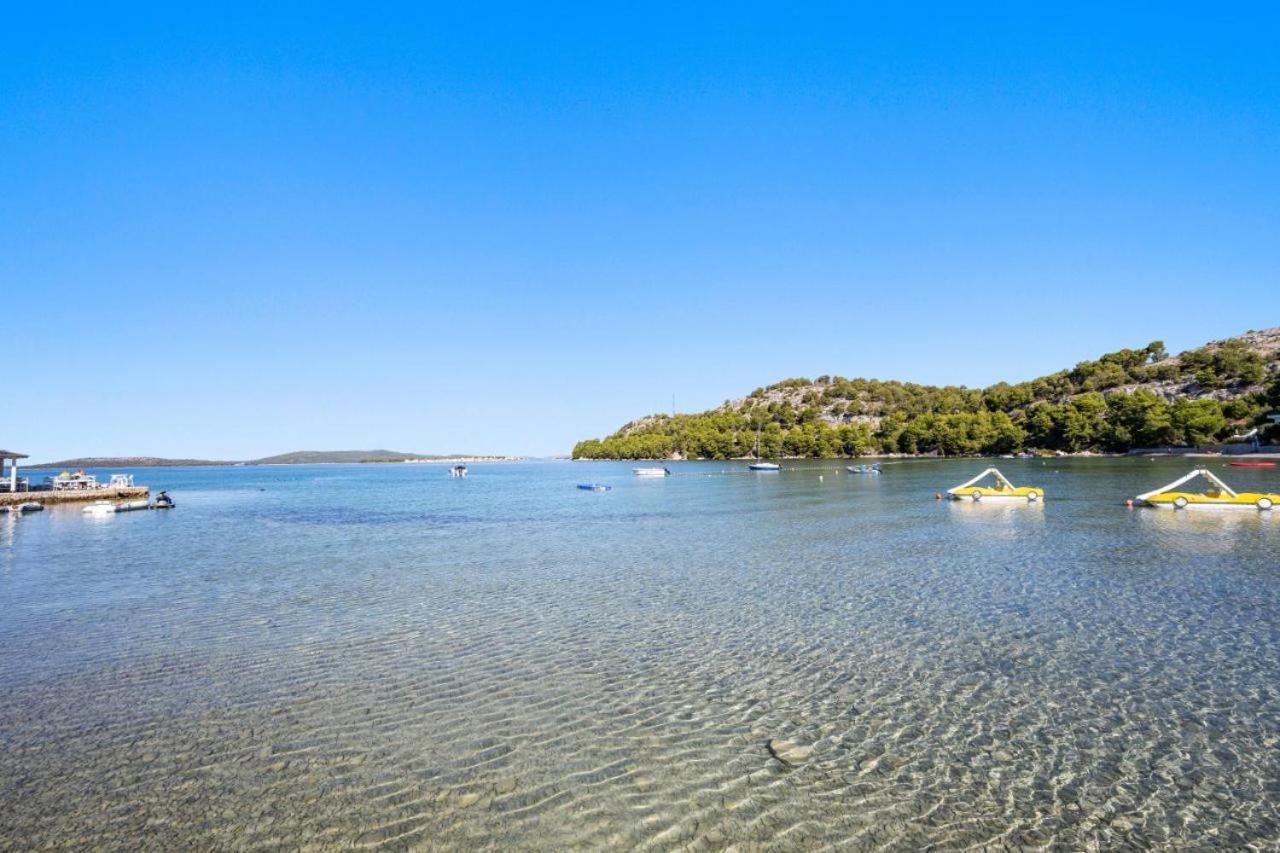 Villa Australia Zaboric Exteriör bild