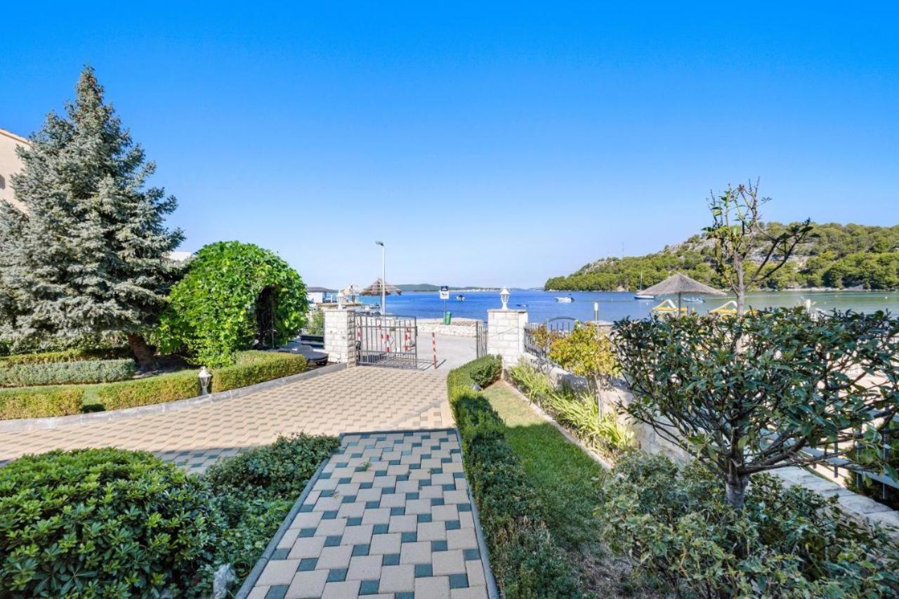 Villa Australia Zaboric Exteriör bild